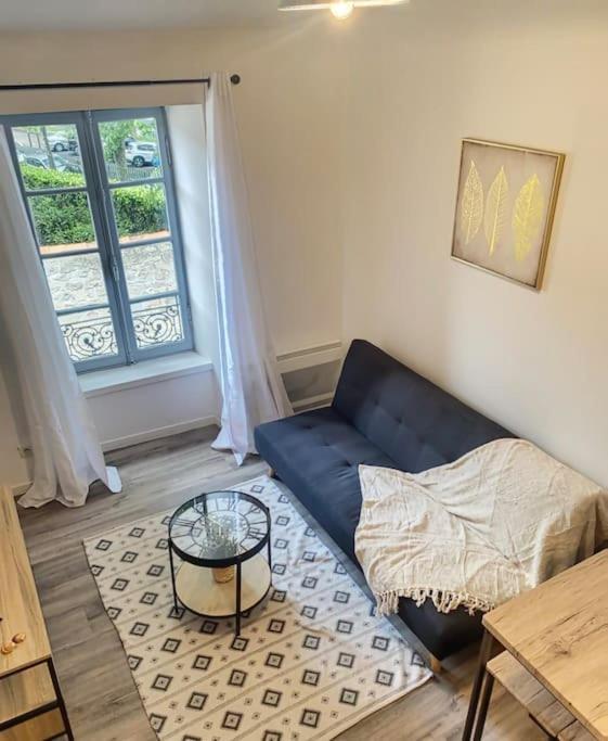 Le Charme De La Bastide - Proche Cite Apartment Carcassonne Exterior photo